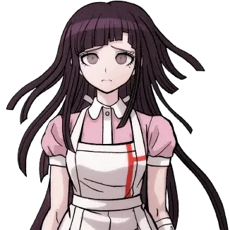 Profile image of 罪木蜜柑