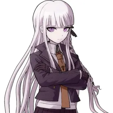 Profile image of 霧切響子