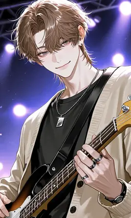 Profile image of 凪沙