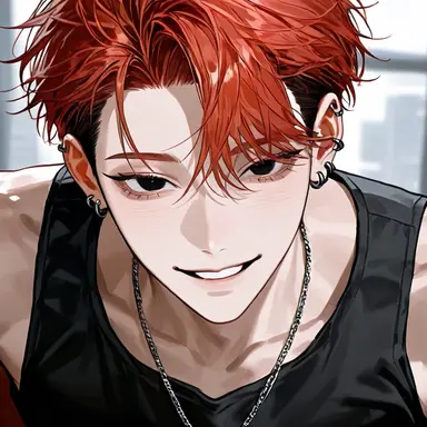 Profile image of Akira