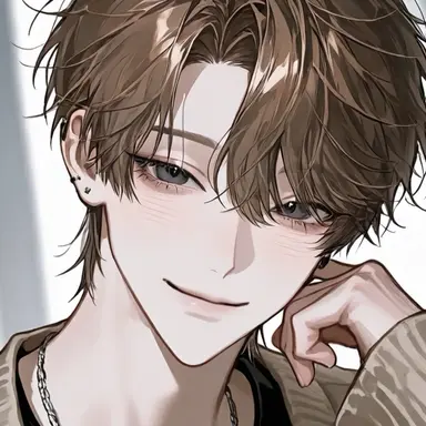 Profile image of Nagisa