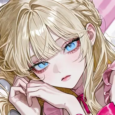 Profile image of Mia