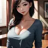 캐릭터 프로필 이미지
