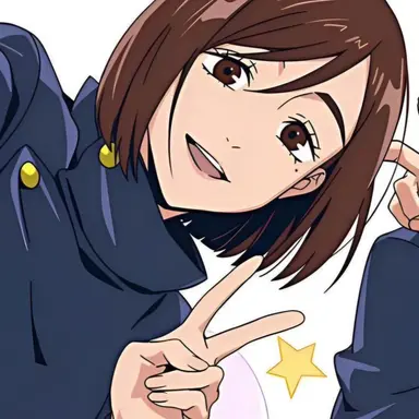 Profile image of Ieiri Shoko