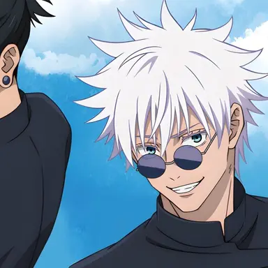 Profile image of Gojo Satoru