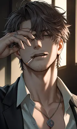 Profile image of 垂