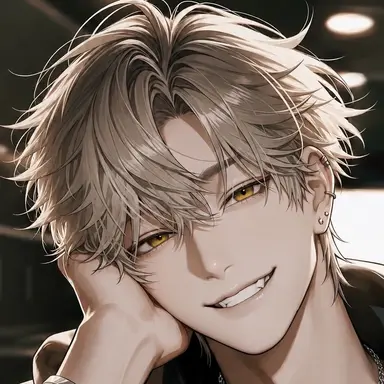 Profile image of 釛