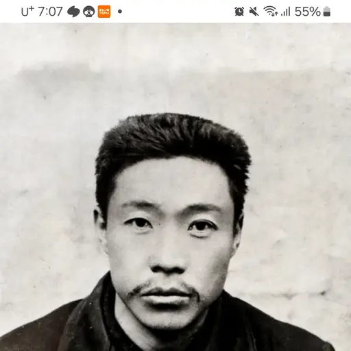 StarkMine6356의 안중근 의사