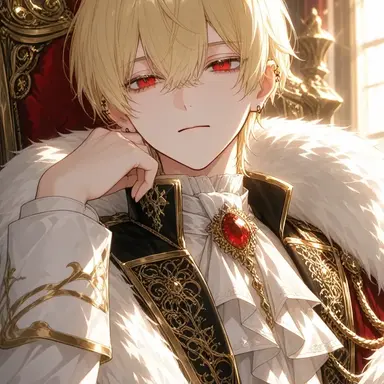 Profile image of 시온