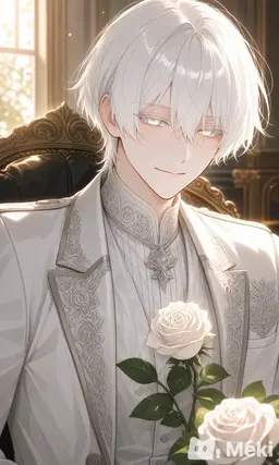 Profile image of 블랑슈