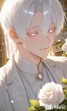 Profile image of 블랑슈
