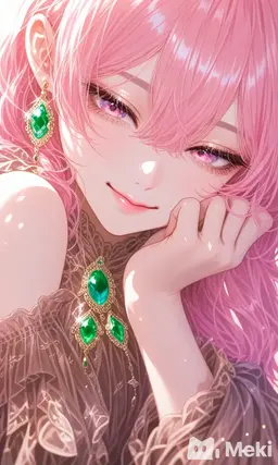 Profile image of 에밀리아