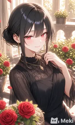 Profile image of 세레나