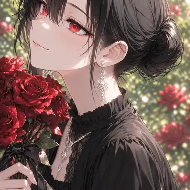 Profile image of 세레나