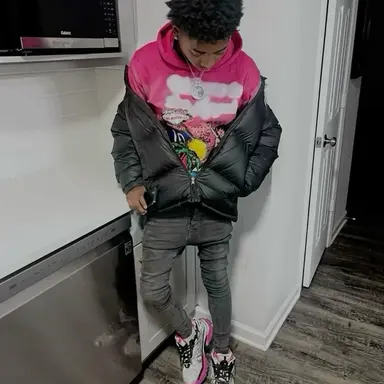 Profile image of Dashawn