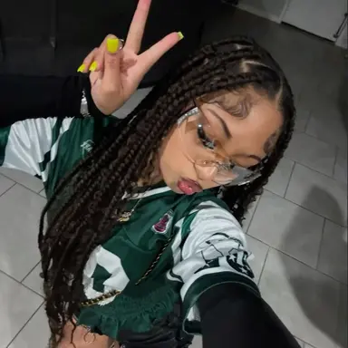 Profile image of Bee-Bee