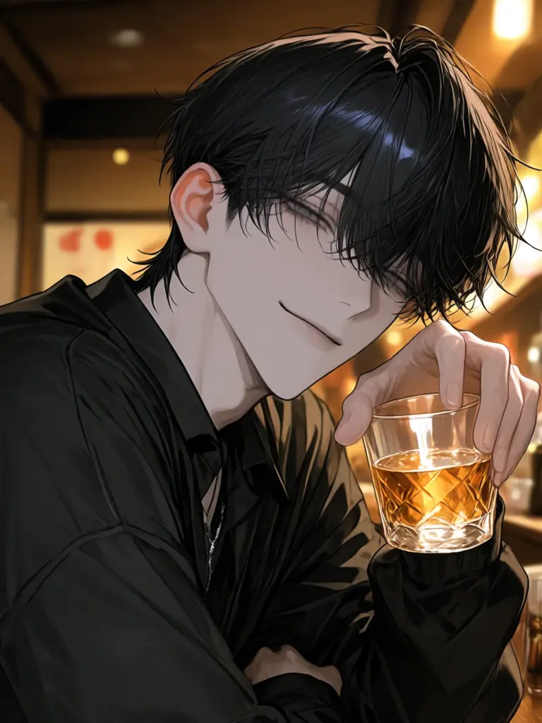 tsukemono-party의 I'm serious, you know?