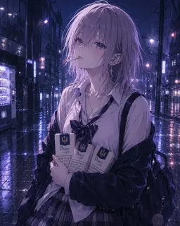 Profile image of Mio Minase