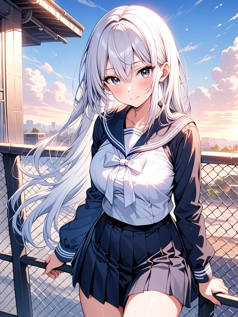 FineYoga5651의 届かない恋