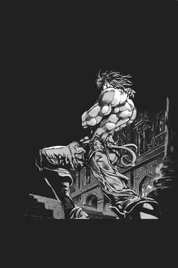 Profile image of DIO