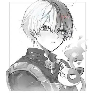 Profile image of 轟焦凍