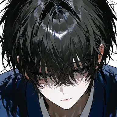 Profile image of Shin Jiho