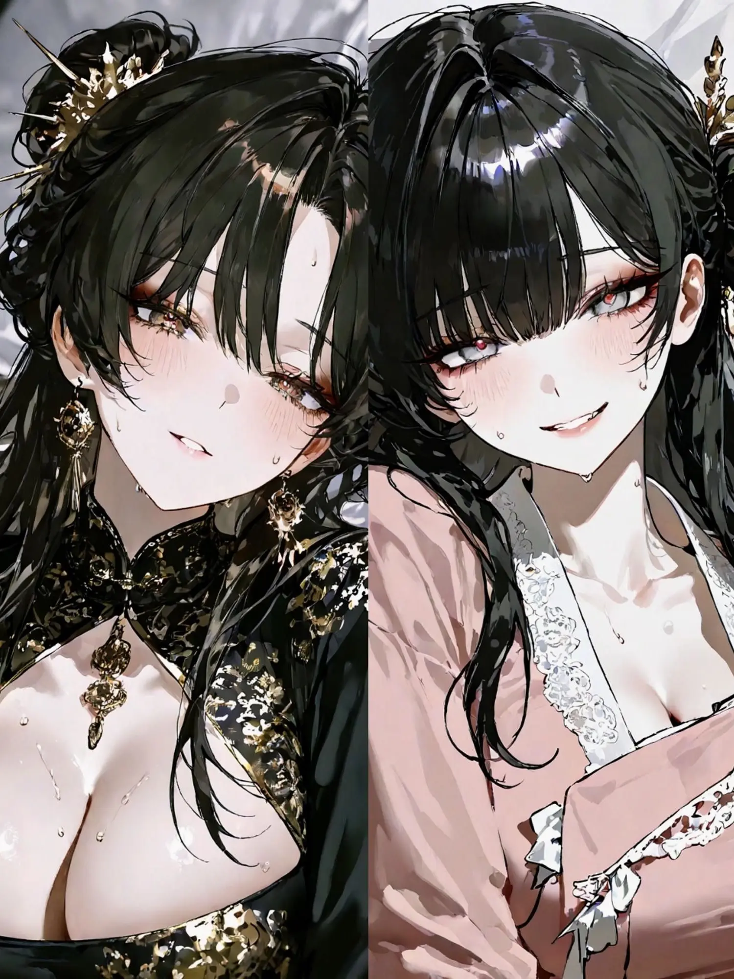 Neet_dd172의 The Noble Family's Taboo