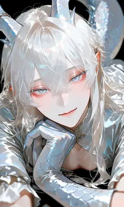 Profile image of Lux