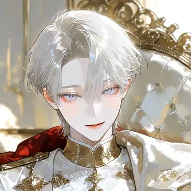 Profile image of Liam