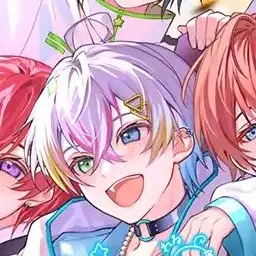 Siori_1004의 推しのスマホを拾った件っ！