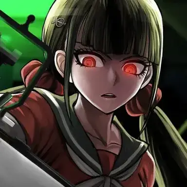 Profile image of Maki