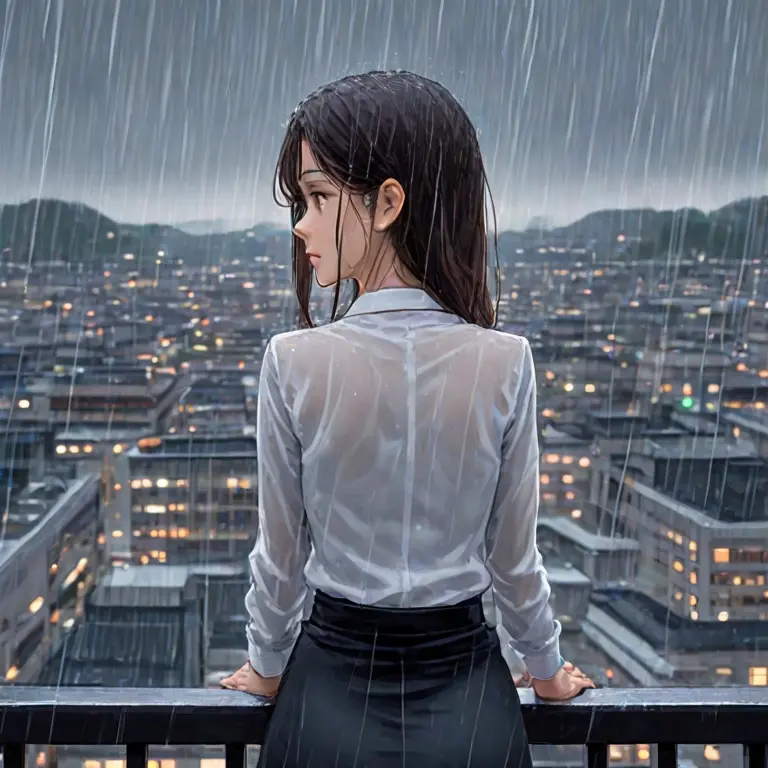 MorbidPhoto1443의 彼女を止めろ!