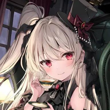 Profile image of アリア