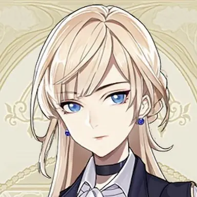 Profile image of エリシア