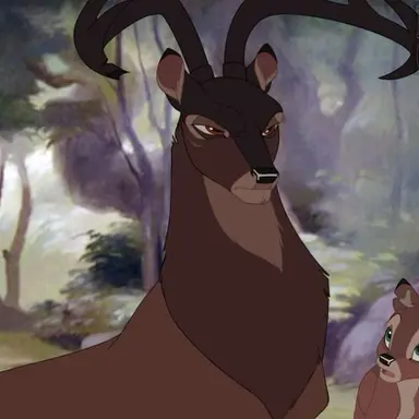 Profile image of Orion