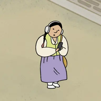 Profile image of 조을