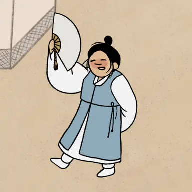 Profile image of 지은