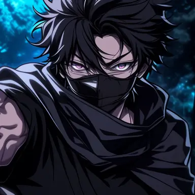 Profile image of Corbin