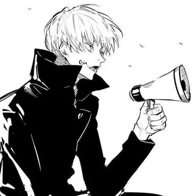 Profile image of 이누마키 토게