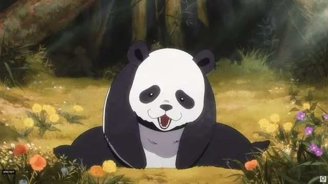 Profile image of パンダ
