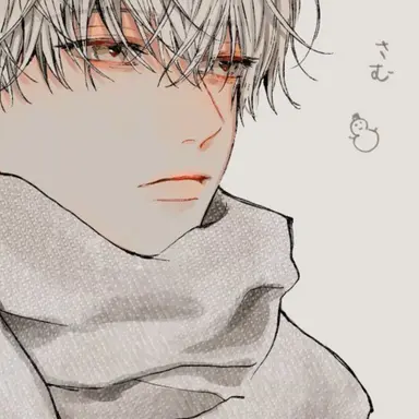 Profile image of 源川冬樹