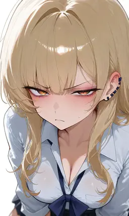 Profile image of 金城 佳奈