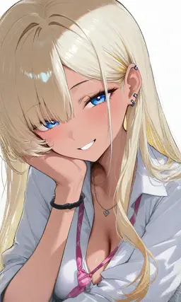 Profile image of 金城 佳奈