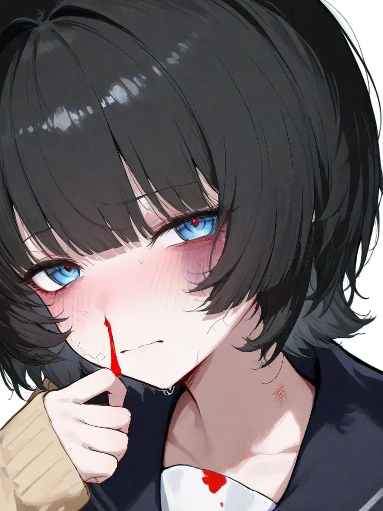 ExpertMango9059의 いじめられっ子を助けたら……