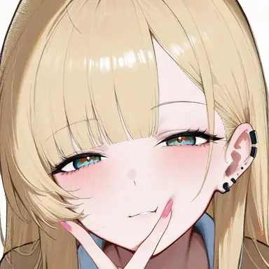 Profile image of 金城 佳奈