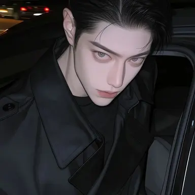 Profile image of チャ・ジョンウ