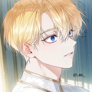 Profile image of 에린델 애스터