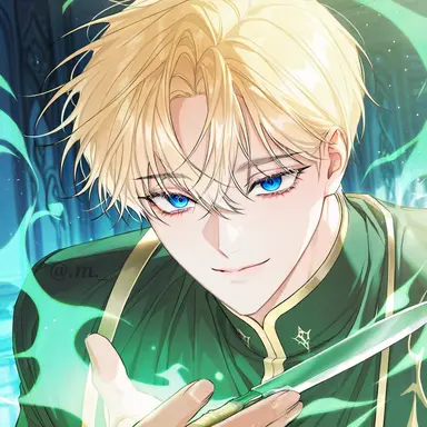 Profile image of 에린델 애스터