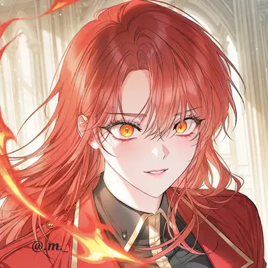 Profile image of 레아 이그니스