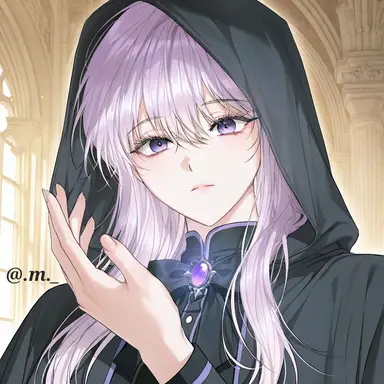 Profile image of 리시테아 모르웬